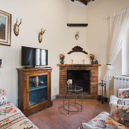Casa Alta Greve in Chianti Exterior foto