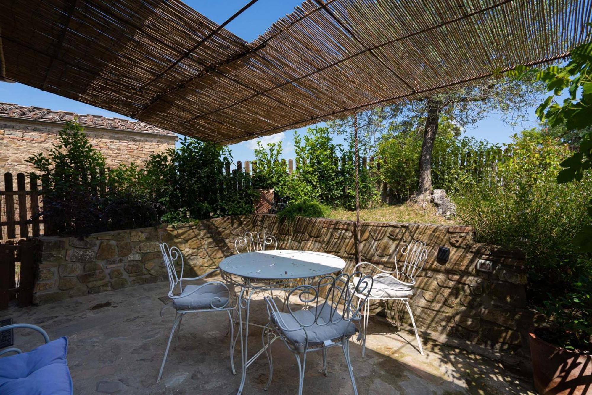 Casa Alta Greve in Chianti Exterior foto