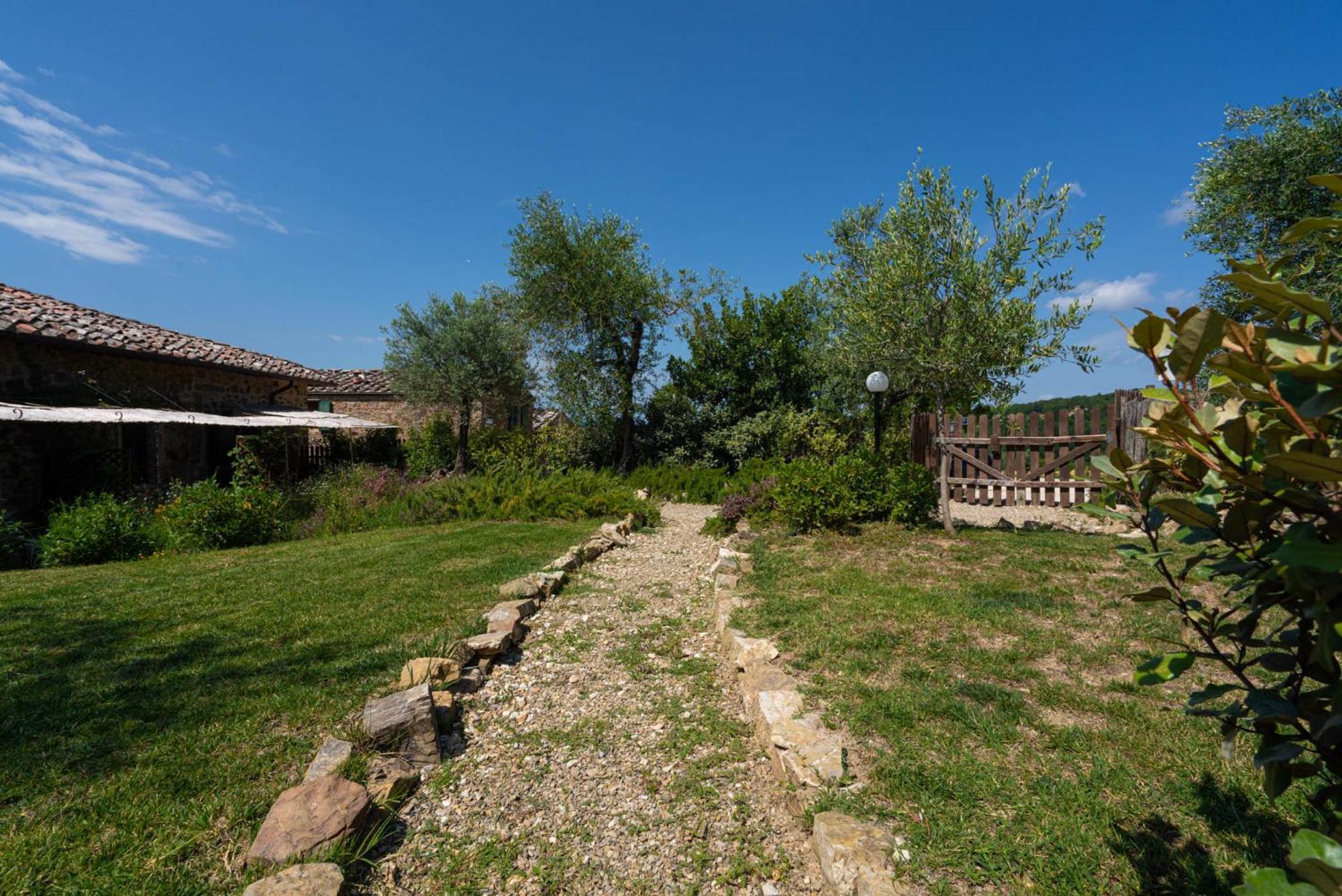 Casa Alta Greve in Chianti Exterior foto