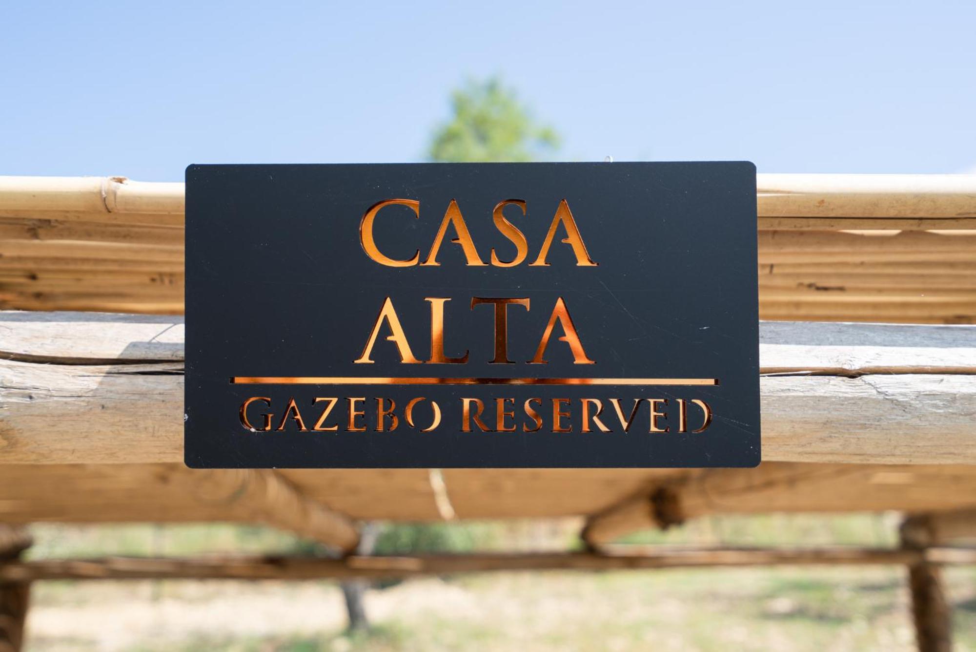 Casa Alta Greve in Chianti Exterior foto