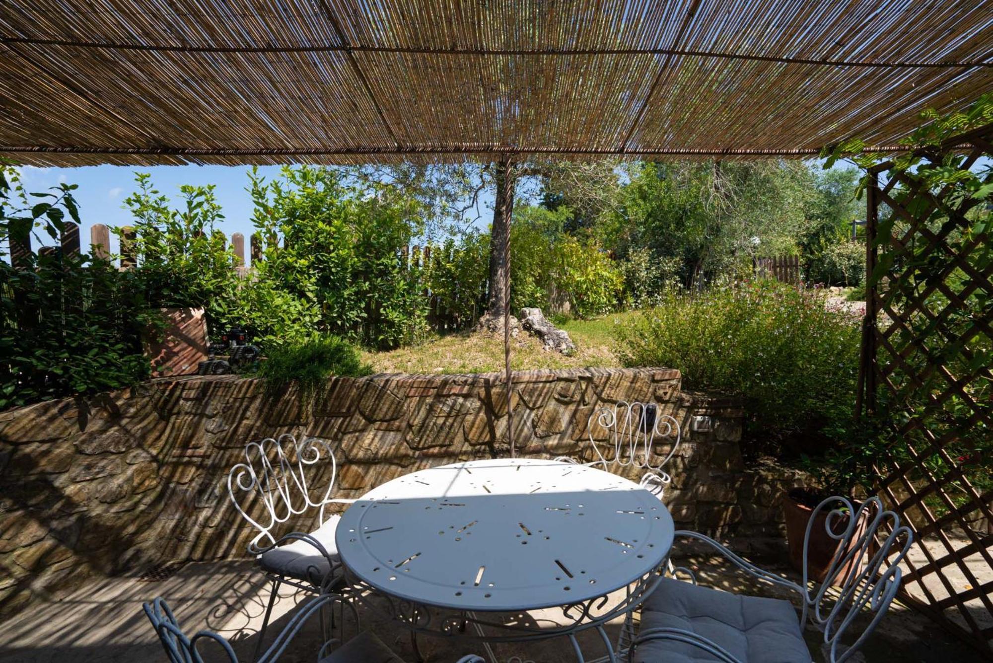Casa Alta Greve in Chianti Exterior foto
