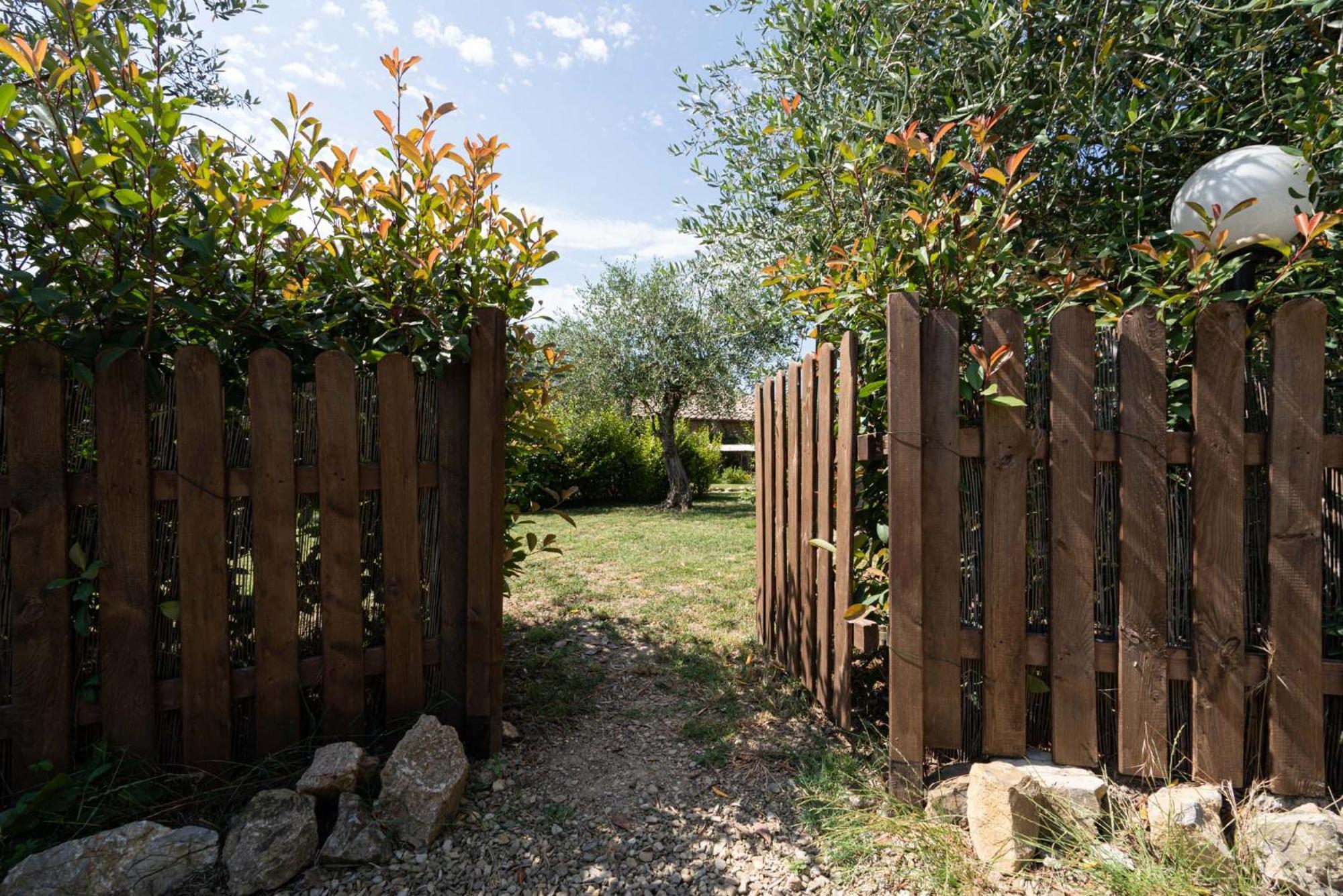 Casa Alta Greve in Chianti Exterior foto