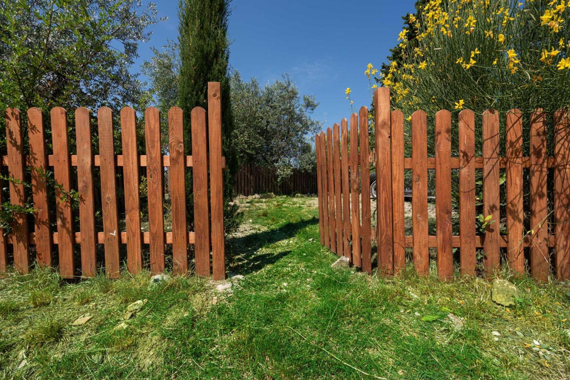 Casa Alta Greve in Chianti Exterior foto