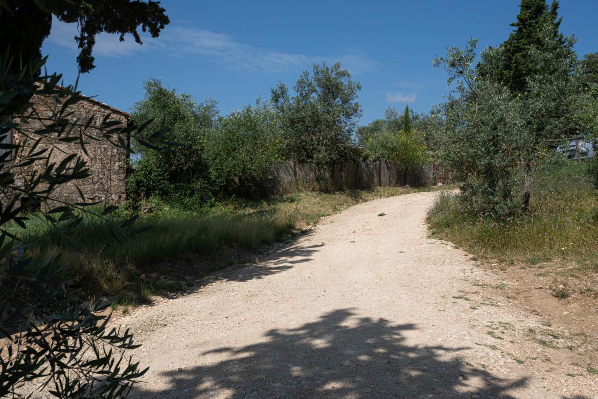 Casa Alta Greve in Chianti Exterior foto